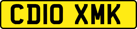 CD10XMK