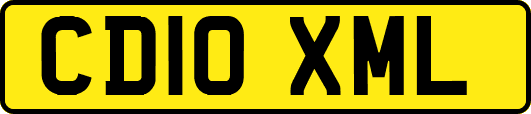 CD10XML