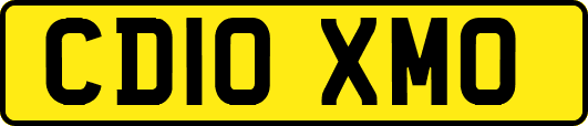 CD10XMO