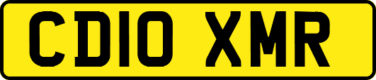 CD10XMR