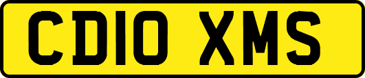 CD10XMS