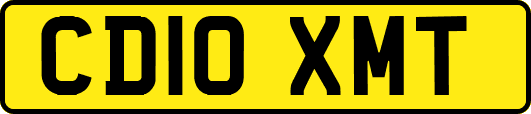 CD10XMT