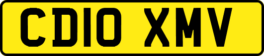 CD10XMV