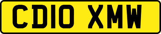 CD10XMW