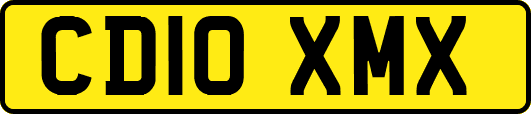 CD10XMX