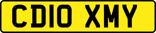 CD10XMY