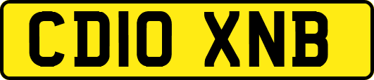 CD10XNB