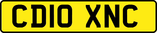 CD10XNC