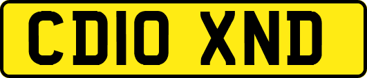 CD10XND