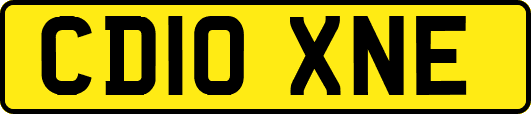 CD10XNE