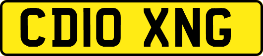 CD10XNG
