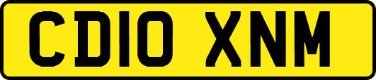 CD10XNM