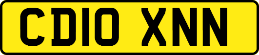 CD10XNN