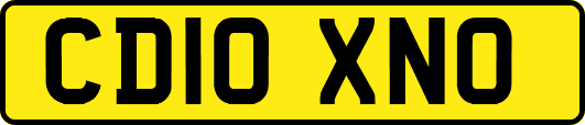 CD10XNO