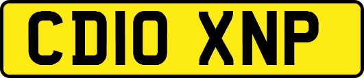 CD10XNP