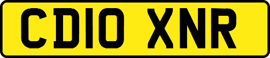 CD10XNR