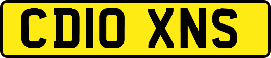 CD10XNS