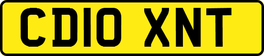 CD10XNT