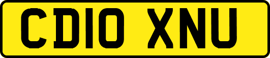 CD10XNU