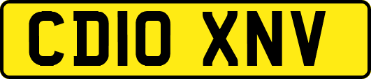 CD10XNV