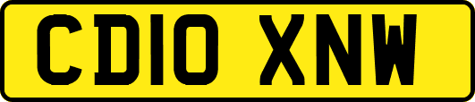 CD10XNW