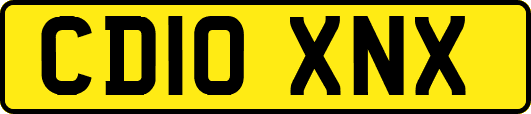 CD10XNX