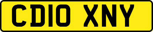CD10XNY