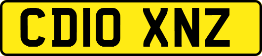 CD10XNZ