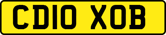 CD10XOB