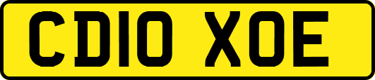 CD10XOE
