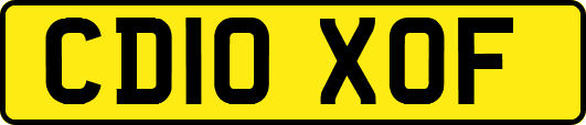 CD10XOF