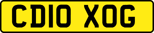 CD10XOG