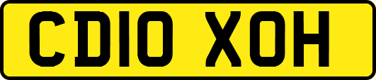 CD10XOH