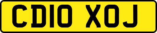 CD10XOJ