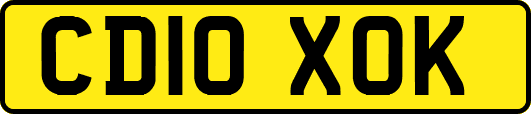 CD10XOK