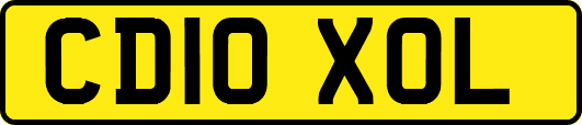 CD10XOL