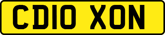 CD10XON