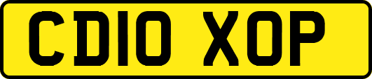CD10XOP