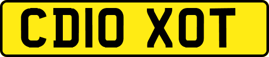 CD10XOT