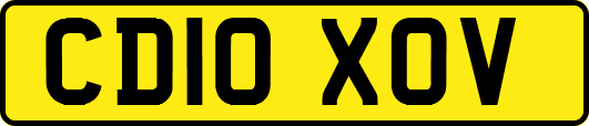 CD10XOV