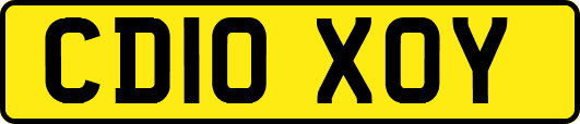 CD10XOY