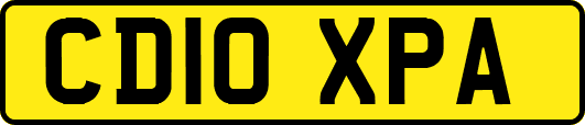 CD10XPA