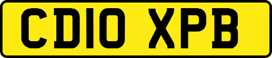 CD10XPB