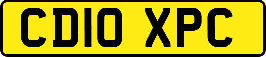 CD10XPC