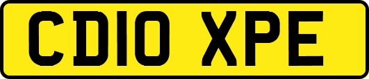 CD10XPE