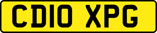 CD10XPG