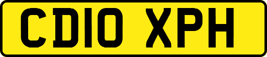 CD10XPH