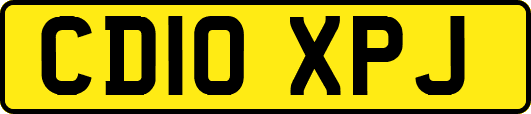 CD10XPJ