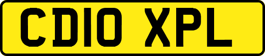 CD10XPL