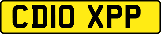 CD10XPP